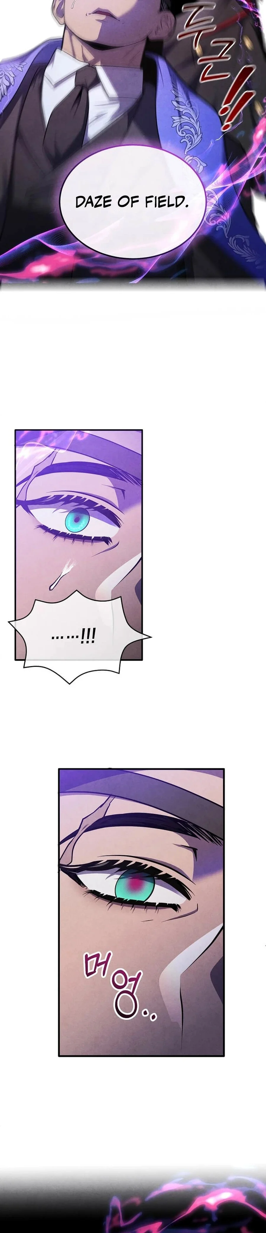 Read Jack Be Invincible EN Manga Online