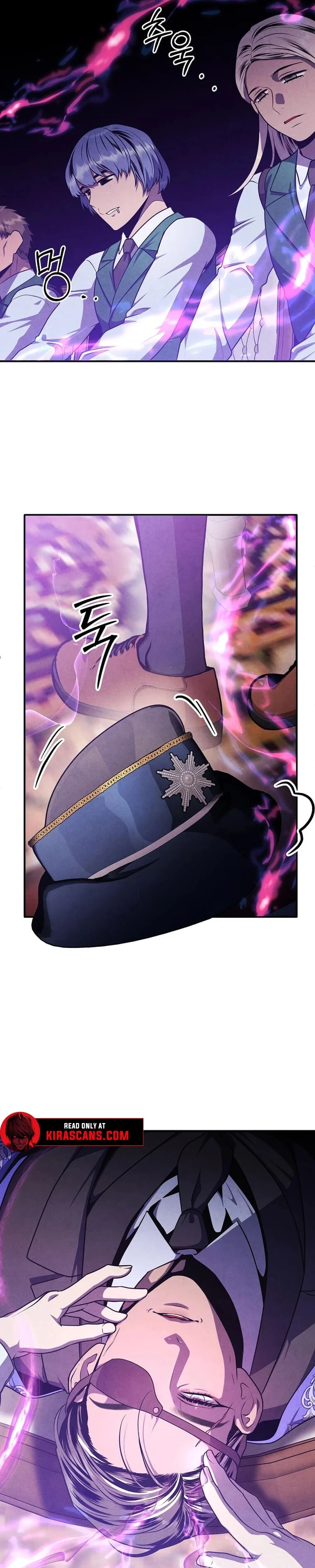Read Jack Be Invincible EN Manga Online
