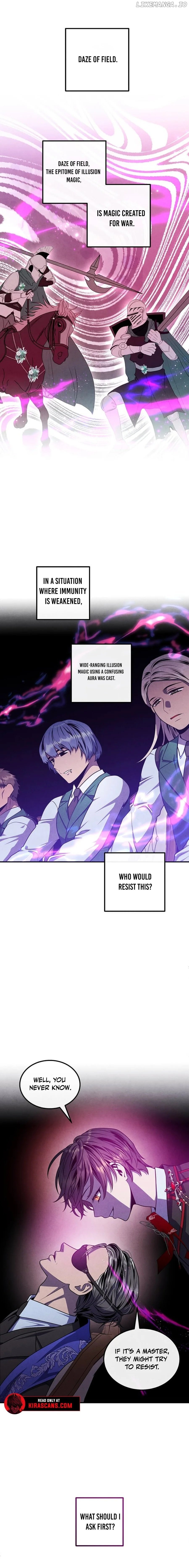 Read Jack Be Invincible EN Manga Online