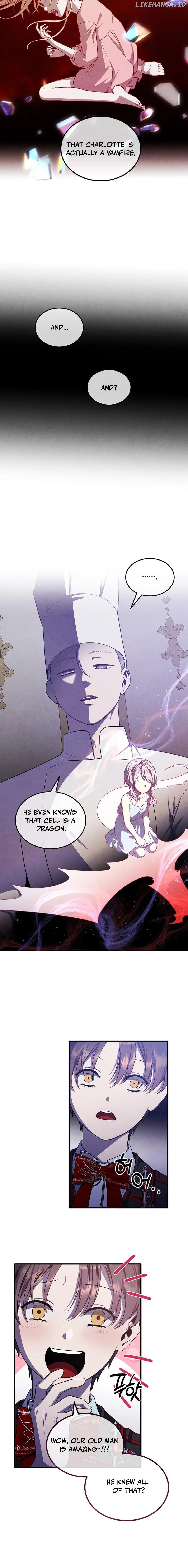 Read Jack Be Invincible EN Manga Online