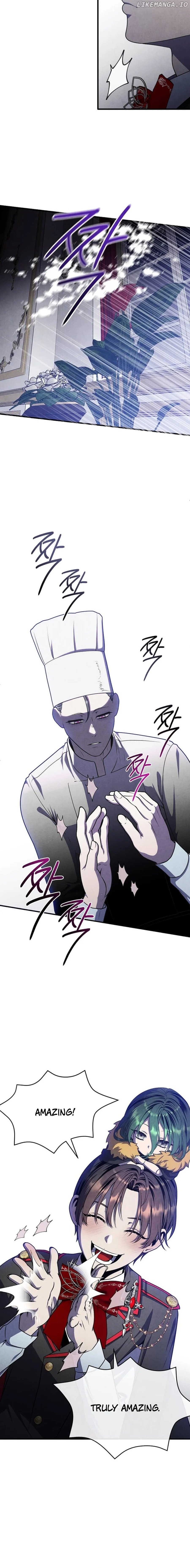 Read Jack Be Invincible EN Manga Online