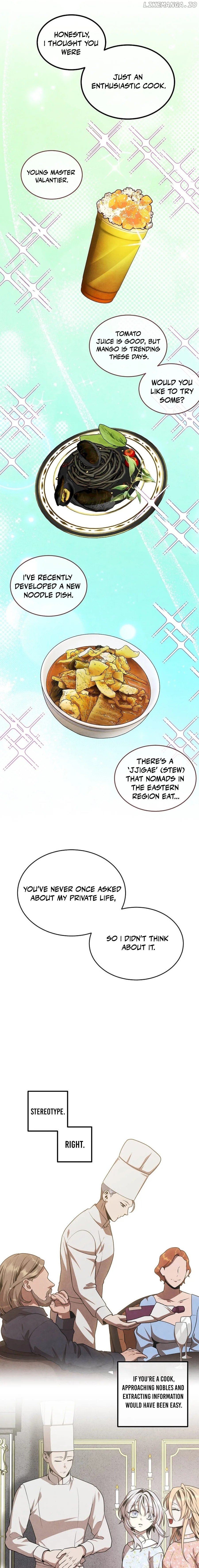 Read Jack Be Invincible EN Manga Online