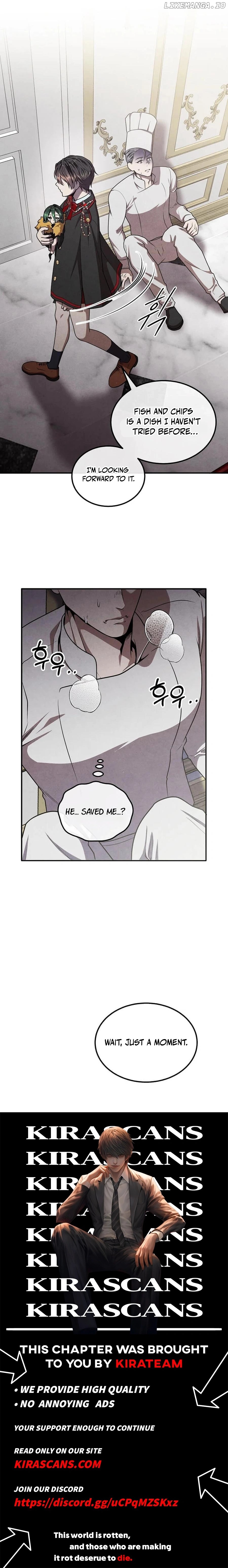 Read Jack Be Invincible EN Manga Online