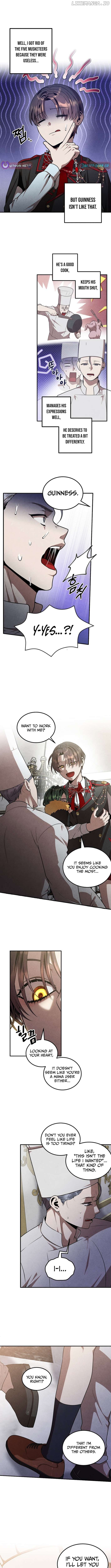 Read Jack Be Invincible EN Manga Online