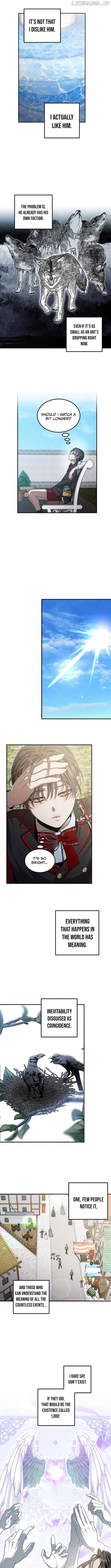 Read Jack Be Invincible EN Manga Online