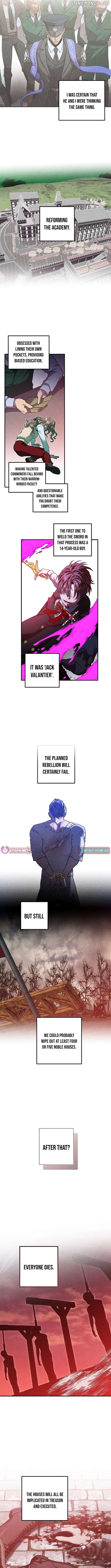 Read Jack Be Invincible EN Manga Online