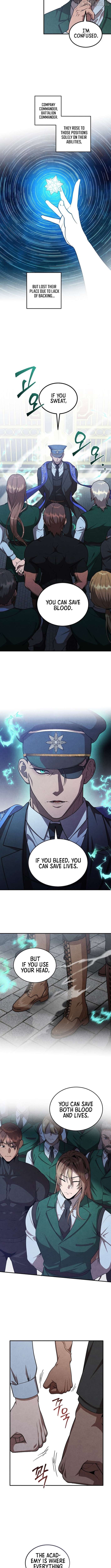 Read Jack Be Invincible EN Manga Online