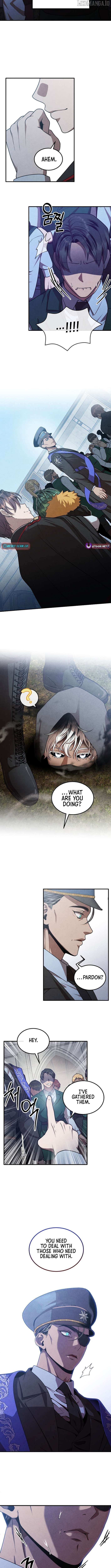 Read Jack Be Invincible EN Manga Online