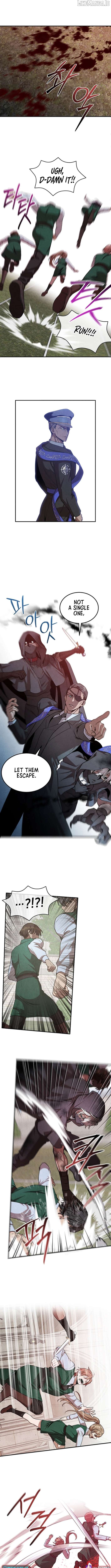 Read Jack Be Invincible EN Manga Online
