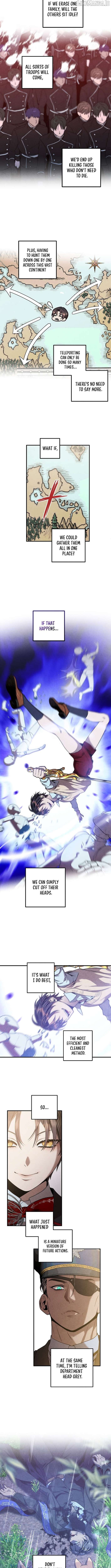 Read Jack Be Invincible EN Manga Online