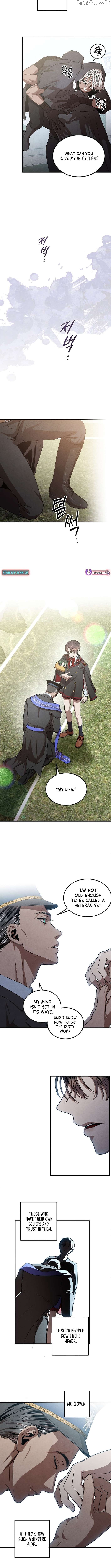 Read Jack Be Invincible EN Manga Online