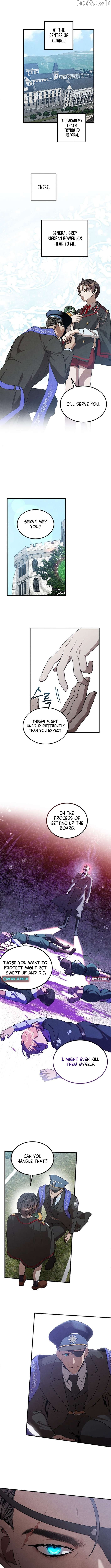 Read Jack Be Invincible EN Manga Online
