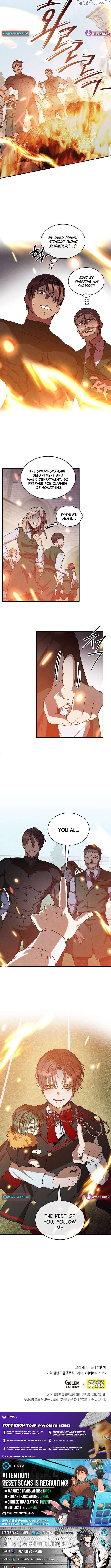Read Jack Be Invincible EN Manga Online