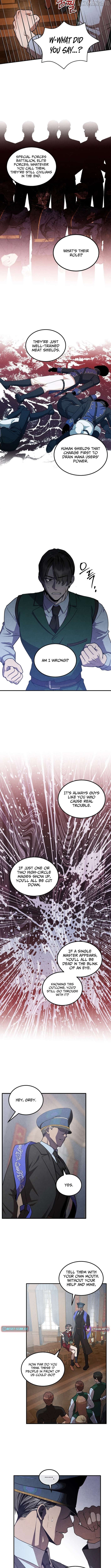 Read Jack Be Invincible EN Manga Online