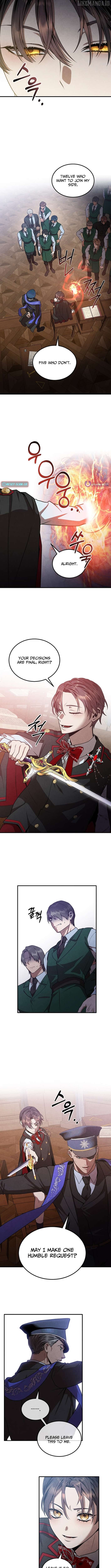 Read Jack Be Invincible EN Manga Online
