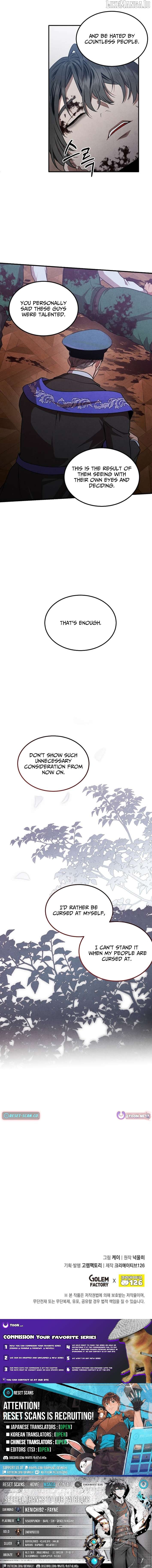 Read Jack Be Invincible EN Manga Online