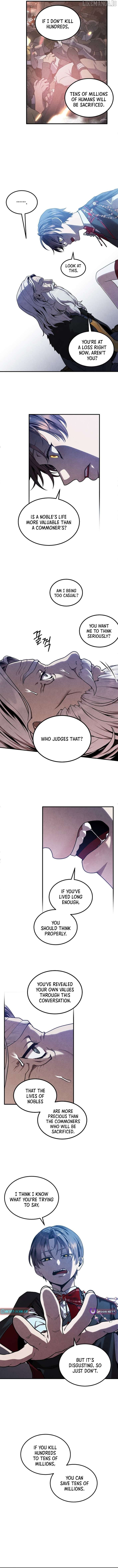 Read Jack Be Invincible EN Manga Online