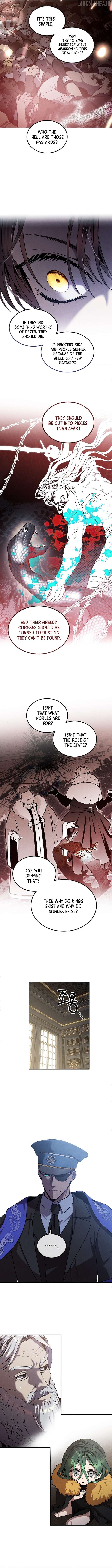 Read Jack Be Invincible EN Manga Online