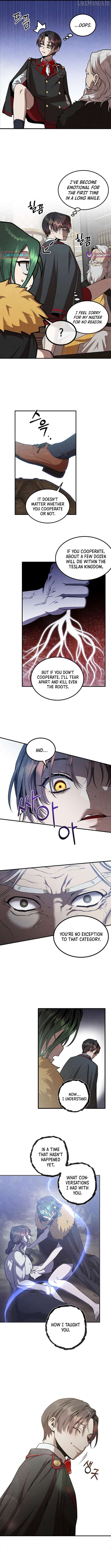 Read Jack Be Invincible EN Manga Online