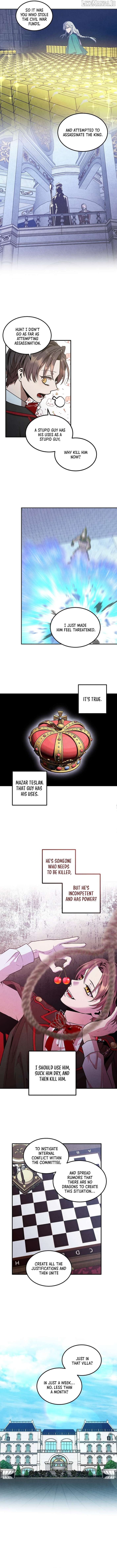 Read Jack Be Invincible EN Manga Online