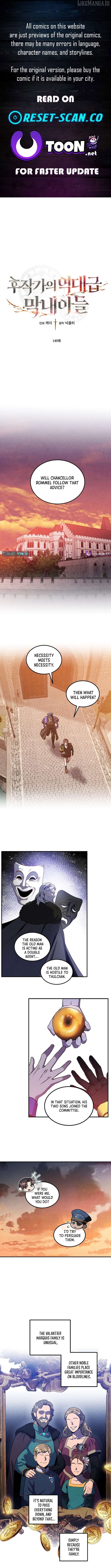 Read Jack Be Invincible EN Manga Online