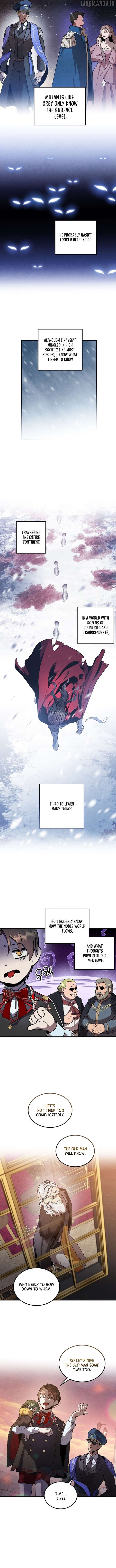 Read Jack Be Invincible EN Manga Online