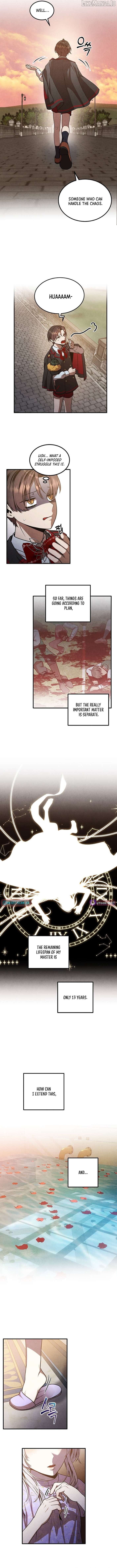 Read Jack Be Invincible EN Manga Online