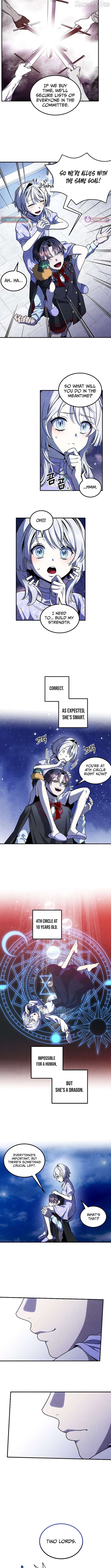 Read Jack Be Invincible EN Manga Online
