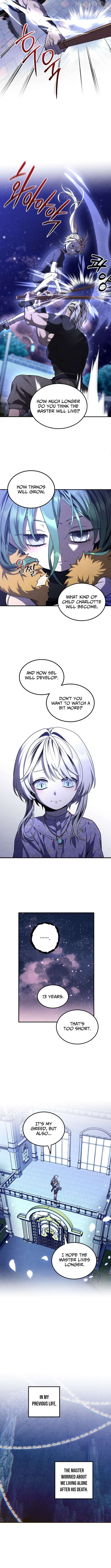 Read Jack Be Invincible EN Manga Online