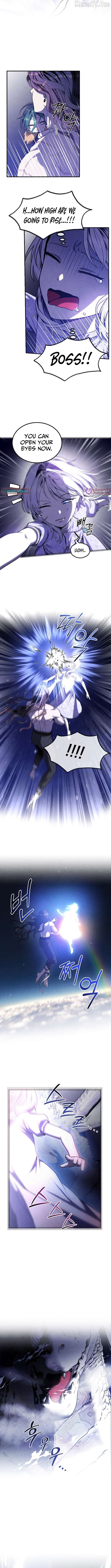 Read Jack Be Invincible EN Manga Online