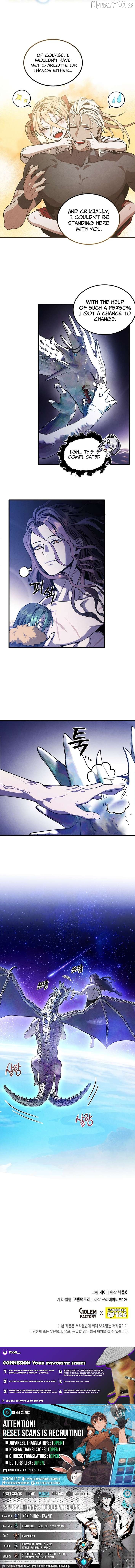 Read Jack Be Invincible EN Manga Online