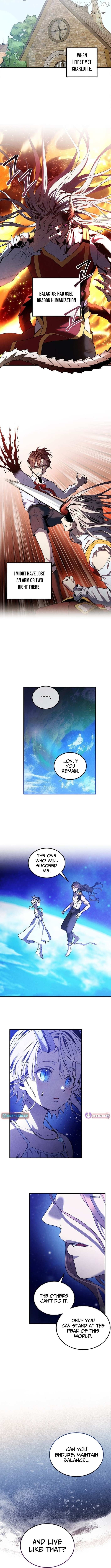 Read Jack Be Invincible EN Manga Online