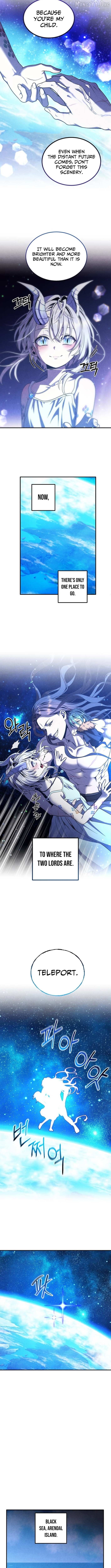 Read Jack Be Invincible EN Manga Online