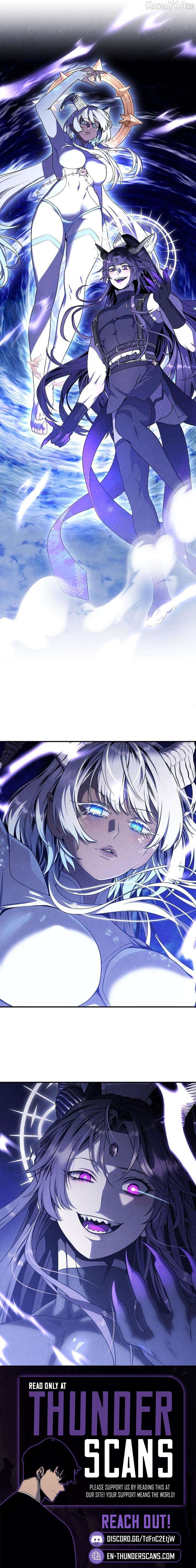 Read Jack Be Invincible EN Manga Online