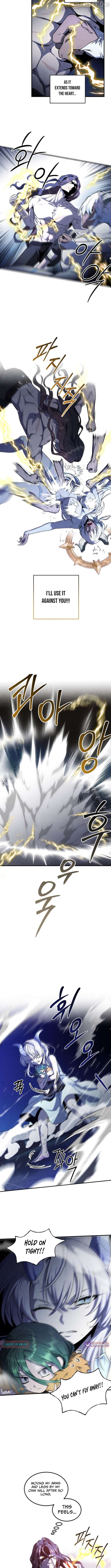 Read Jack Be Invincible EN Manga Online