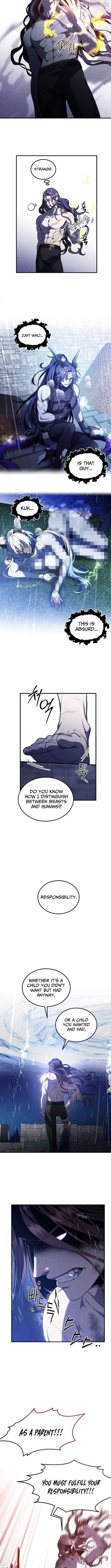 Read Jack Be Invincible EN Manga Online