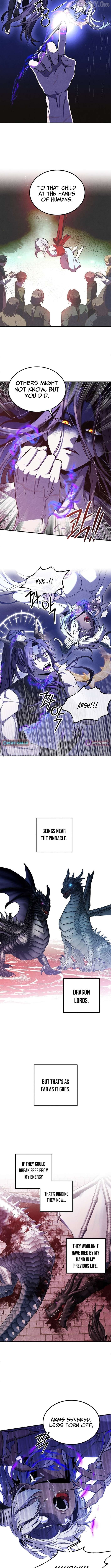 Read Jack Be Invincible EN Manga Online