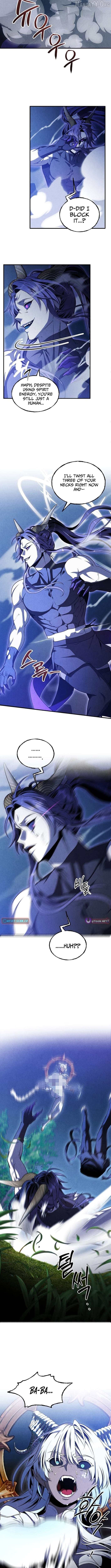 Read Jack Be Invincible EN Manga Online