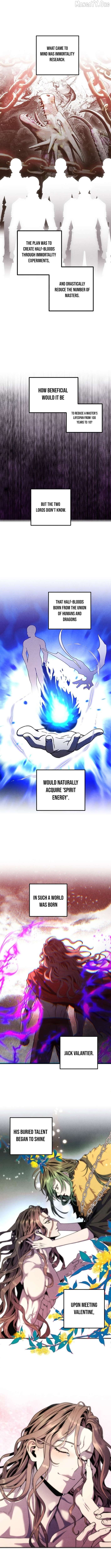 Read Jack Be Invincible EN Manga Online