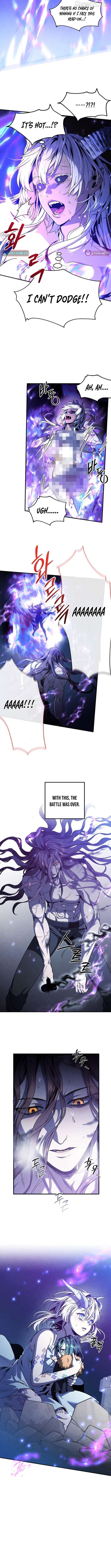 Read Jack Be Invincible EN Manga Online