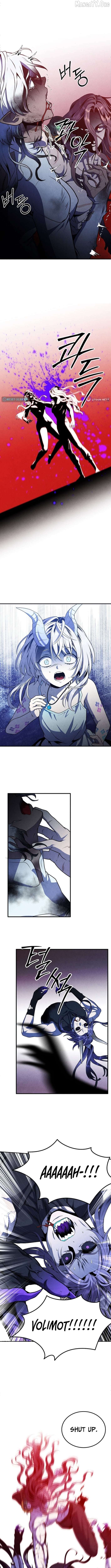 Read Jack Be Invincible EN Manga Online