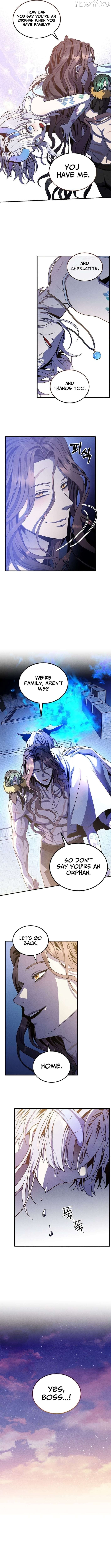 Read Jack Be Invincible EN Manga Online