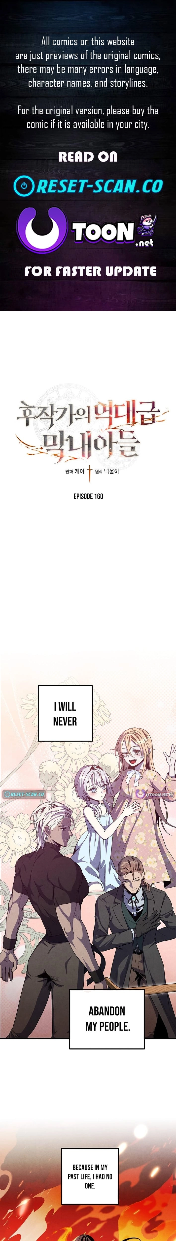 Read Jack Be Invincible EN Manga Online