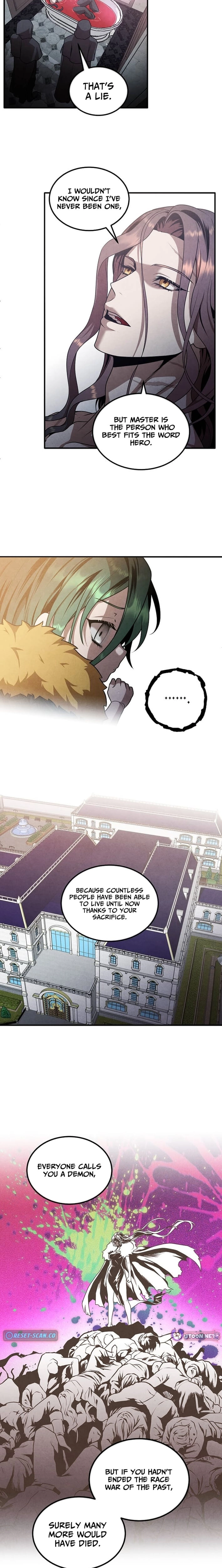 Read Jack Be Invincible EN Manga Online