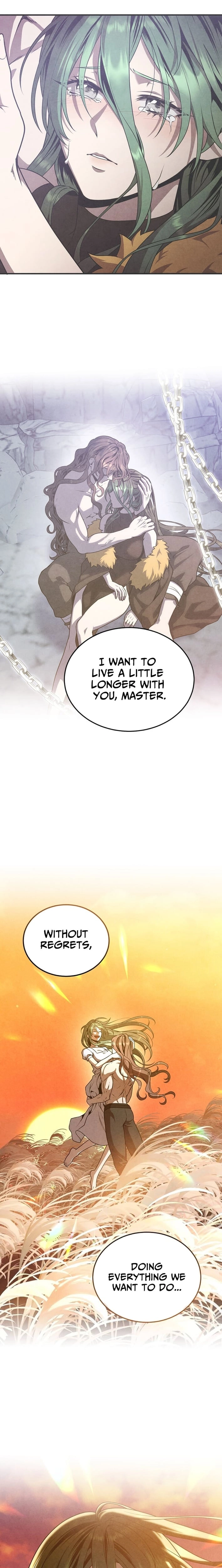Read Jack Be Invincible EN Manga Online