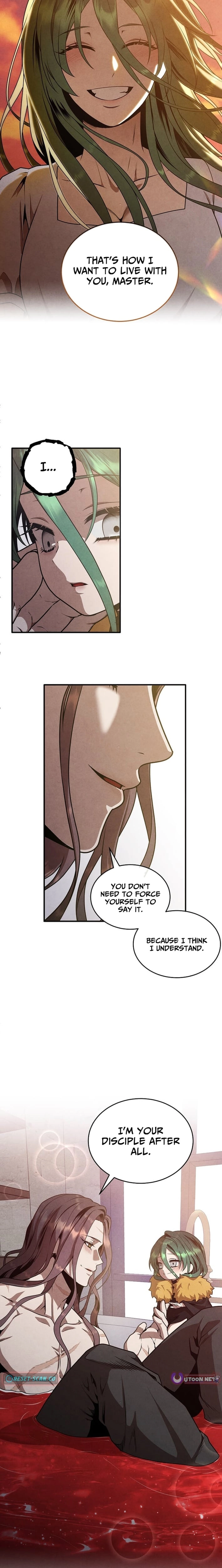 Read Jack Be Invincible EN Manga Online