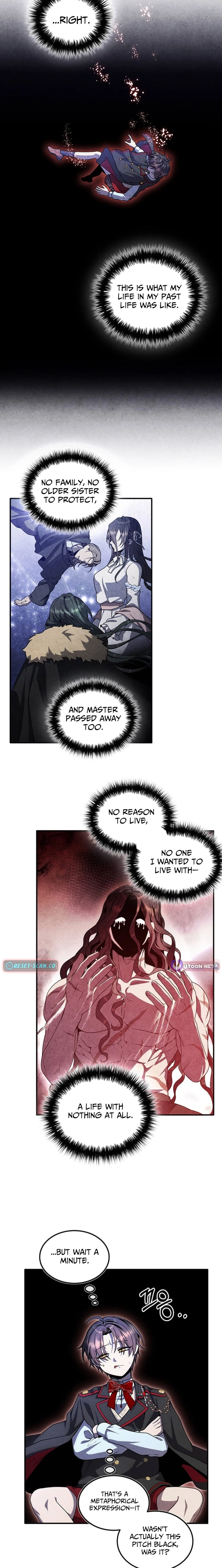 Read Jack Be Invincible EN Manga Online