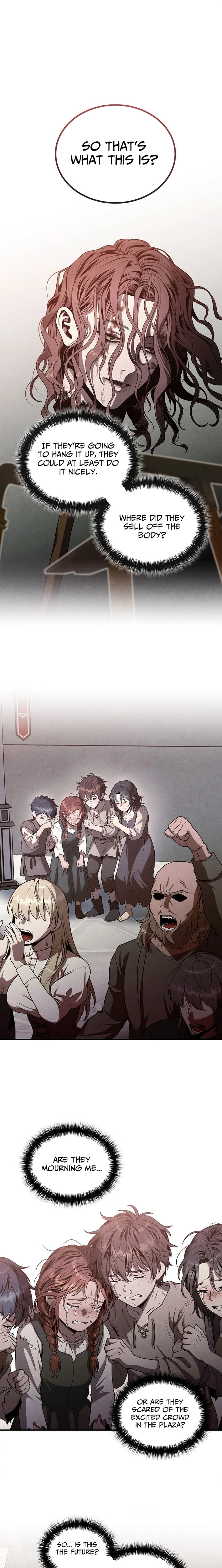 Read Jack Be Invincible EN Manga Online
