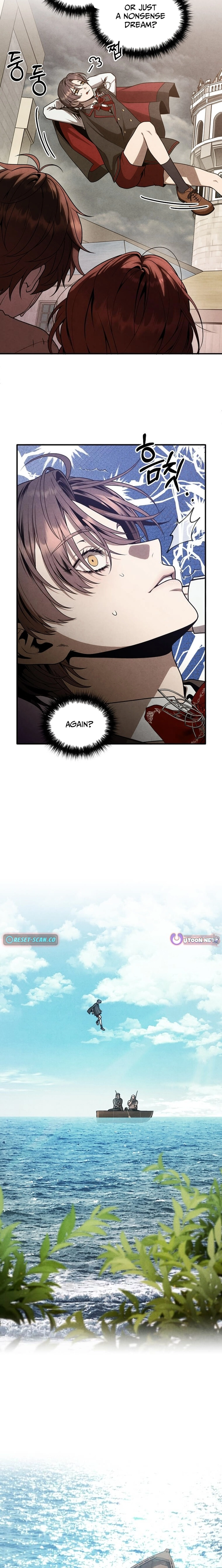 Read Jack Be Invincible EN Manga Online