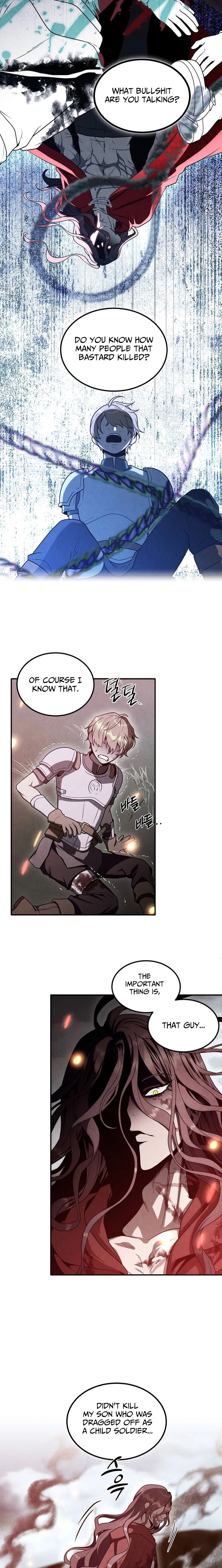 Read Jack Be Invincible EN Manga Online
